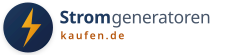 Stromgeneratoren kaufen