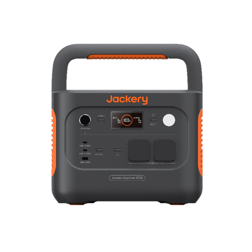 Jackery Explorer 1000 Pro